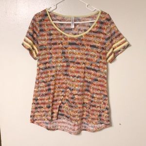 LuLaRoe Classic Tee